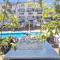Apartments Silva with a view of sea - Trogir