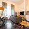 Monaco - 2 bedrooms flat nearby the Train Station