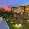 Grand White City Hotel