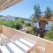Family villa on the coast