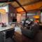 Vakantiehuis de Branding