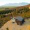 Springsteen Cabins