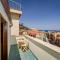 Appartamento vista mare