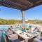 Seven Springs Villas Artemis Villa - 科林比亚