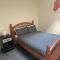 2 large bedroom apartment- WIFI & Parking - Fleetwood