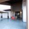 Pine and Olive Seahouse