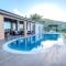 Pine and Olive Seahouse