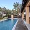 Pine and Olive Seahouse