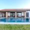 Pine and Olive Seahouse