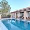 Pine and Olive Seahouse