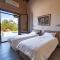 Pine and Olive Seahouse