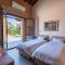 Pine and Olive Seahouse