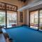 Pine and Olive Seahouse