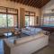 Pine and Olive Seahouse