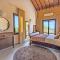 Pine and Olive Seahouse