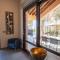 Pine and Olive Seahouse