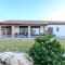 Pine and Olive Seahouse