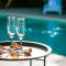 Luxury Villa La Perla - Castellammare del golfo with Pool, Garden and Parking