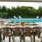 Luxury Villa La Perla - Castellammare del golfo with Pool, Garden and Parking