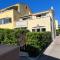 Studio petit jardin, piscine - 孔格林