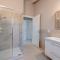 Charming one-floor villa with garden, car parking - 上阿尔比索拉