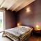 Charming one-floor villa with garden, car parking - 上阿尔比索拉