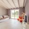 Charming one-floor villa with garden, car parking - 上阿尔比索拉