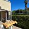 Studio petit jardin, piscine - 孔格林