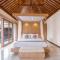 Kings Villas Sanur by Moria