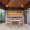Kings Villas Sanur by Moria