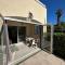 Studio petit jardin, piscine - 孔格林