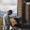 Springsteen Cabins