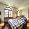 Cretallaz - Rustic chic with castle view, free parking and WiFi - 圣皮埃尔