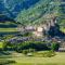Cretallaz - Rustic chic with castle view, free parking and WiFi - 圣皮埃尔