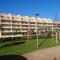 T2 Duplex climatisé et rénové avec terrasses - Hyères Port - 耶尔