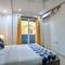 Luxurious Nirvana Apartments at Vagator