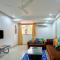 Luxurious Nirvana Apartments at Vagator