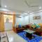 Luxurious Nirvana Apartments at Vagator