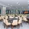 Cat Ba Viet Hoa Hotel & Residence - Pool & Bar - 吉婆岛
