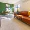 Gorgeous in Green - 2 bed Central Oasis w/king bed - Christchurch