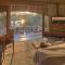 Finch Hattons Luxury Tented Camp - Tsavo