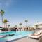 La Isla y el Mar, Hotel Boutique