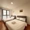 Teega Suites PuteriHarbour By WP Homestay - 新山