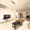 Teega Suites PuteriHarbour By WP Homestay