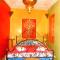 Riad Jennah Rouge