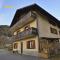 Casa Faè Dolomiti