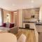 Residence Casa Coppa Appartamento Jasmine