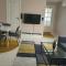 Hanaborg apartment - Лёренскуг