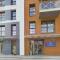 Apartment in Gdańsk Center with Balcony, Parking and Air Conditioning by Noclegi Renters - 格但斯克