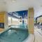 Apartment in Gdańsk Center with Balcony, Parking and Air Conditioning by Noclegi Renters